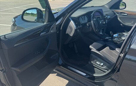 BMW X3, 2021 год, 2 699 999 рублей, 6 фотография