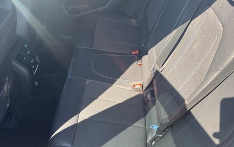 BMW X3, 2021 год, 2 699 999 рублей, 8 фотография