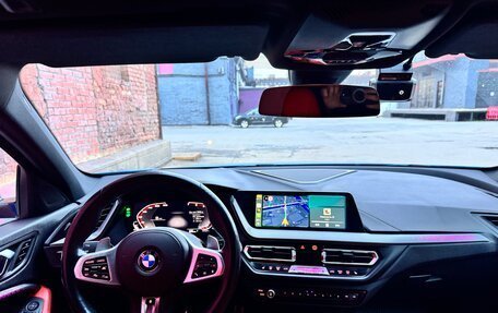 BMW 1 серия, 2021 год, 4 199 000 рублей, 5 фотография
