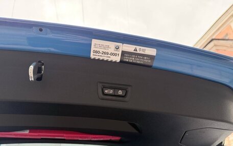 BMW 1 серия, 2021 год, 4 199 000 рублей, 11 фотография
