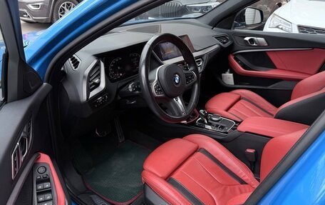 BMW 1 серия, 2021 год, 4 199 000 рублей, 7 фотография
