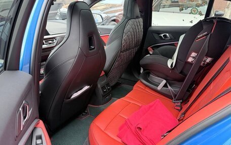 BMW 1 серия, 2021 год, 4 199 000 рублей, 10 фотография