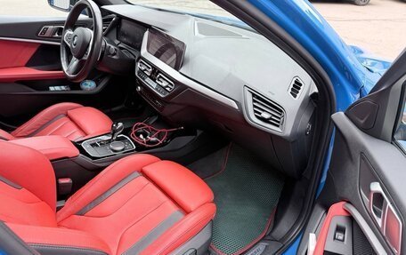 BMW 1 серия, 2021 год, 4 199 000 рублей, 8 фотография