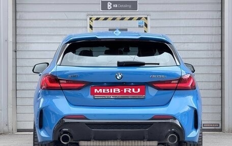 BMW 1 серия, 2021 год, 4 199 000 рублей, 3 фотография