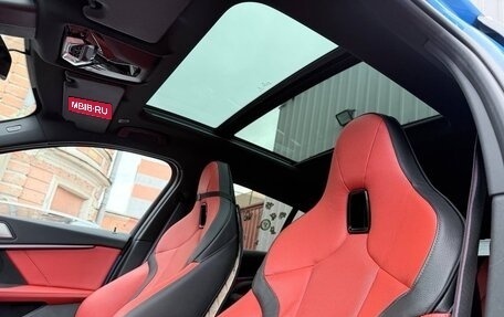 BMW 1 серия, 2021 год, 4 199 000 рублей, 9 фотография