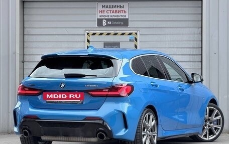 BMW 1 серия, 2021 год, 4 199 000 рублей, 4 фотография