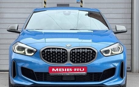 BMW 1 серия, 2021 год, 4 199 000 рублей, 2 фотография