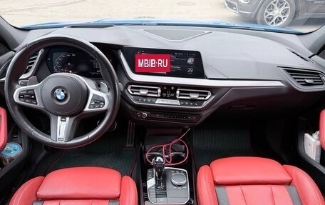 BMW 1 серия, 2021 год, 4 199 000 рублей, 6 фотография