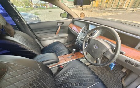 Nissan Teana, 2004 год, 610 000 рублей, 6 фотография