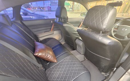 Nissan Teana, 2004 год, 610 000 рублей, 7 фотография