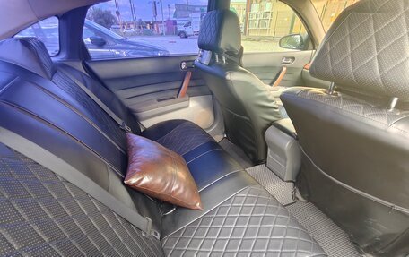 Nissan Teana, 2004 год, 610 000 рублей, 9 фотография