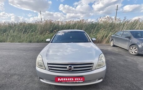 Nissan Teana, 2004 год, 610 000 рублей, 3 фотография