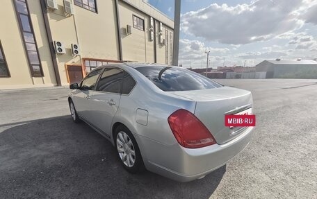 Nissan Teana, 2004 год, 610 000 рублей, 5 фотография