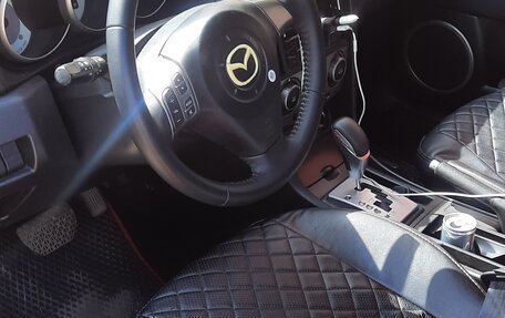 Mazda 3, 2007 год, 475 000 рублей, 8 фотография