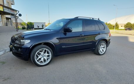 BMW X5, 2008 год, 1 730 000 рублей, 2 фотография