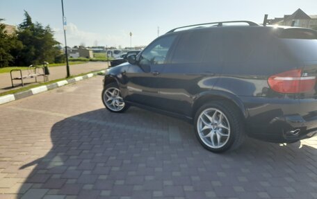 BMW X5, 2008 год, 1 730 000 рублей, 6 фотография