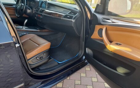 BMW X5, 2008 год, 1 730 000 рублей, 10 фотография