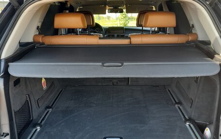 BMW X5, 2008 год, 1 730 000 рублей, 11 фотография