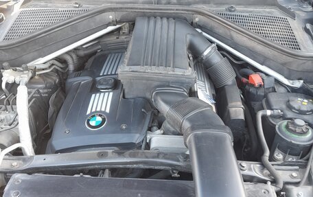 BMW X5, 2008 год, 1 730 000 рублей, 13 фотография