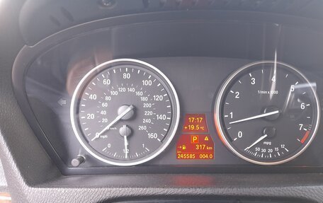 BMW X5, 2008 год, 1 730 000 рублей, 14 фотография