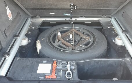 BMW X5, 2008 год, 1 730 000 рублей, 12 фотография