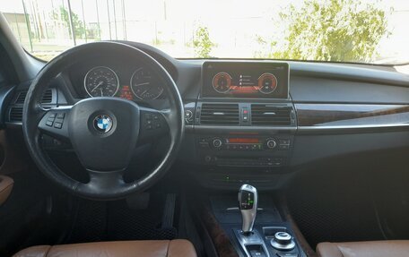 BMW X5, 2008 год, 1 730 000 рублей, 15 фотография