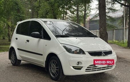 Mitsubishi Colt VI рестайлинг, 2008 год, 550 000 рублей, 3 фотография