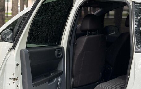 Mitsubishi Colt VI рестайлинг, 2008 год, 550 000 рублей, 12 фотография