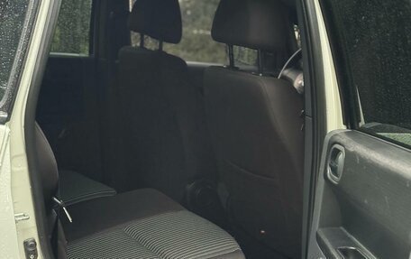 Mitsubishi Colt VI рестайлинг, 2008 год, 550 000 рублей, 15 фотография