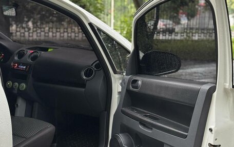 Mitsubishi Colt VI рестайлинг, 2008 год, 550 000 рублей, 16 фотография