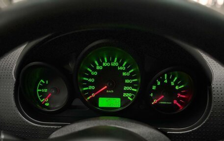 Mitsubishi Colt VI рестайлинг, 2008 год, 550 000 рублей, 21 фотография
