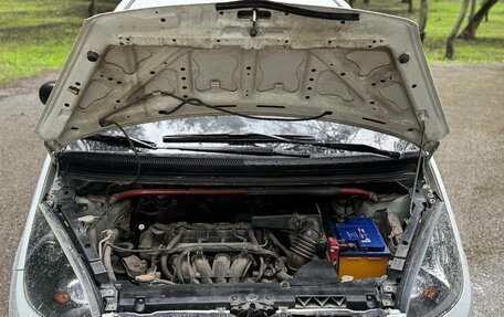 Mitsubishi Colt VI рестайлинг, 2008 год, 550 000 рублей, 26 фотография