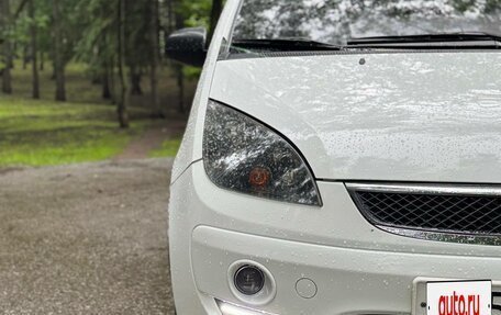 Mitsubishi Colt VI рестайлинг, 2008 год, 550 000 рублей, 29 фотография