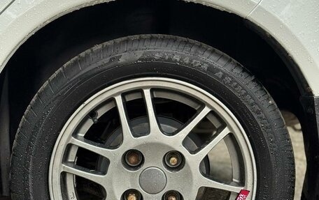 Mitsubishi Colt VI рестайлинг, 2008 год, 550 000 рублей, 24 фотография