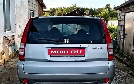 Honda HR-V I, 2004 год, 290 000 рублей, 2 фотография