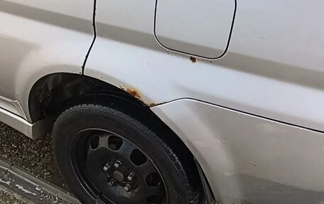 Honda HR-V I, 2004 год, 290 000 рублей, 7 фотография