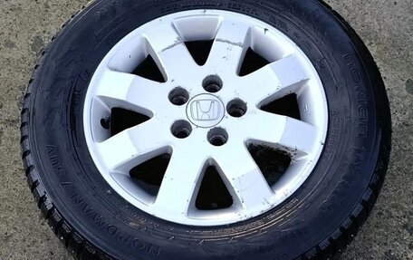 Honda HR-V I, 2004 год, 290 000 рублей, 9 фотография