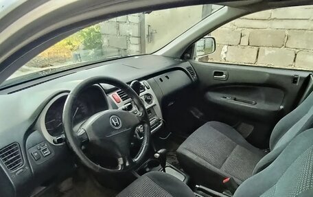 Honda HR-V I, 2004 год, 290 000 рублей, 8 фотография