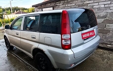 Honda HR-V I, 2004 год, 290 000 рублей, 6 фотография