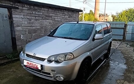 Honda HR-V I, 2004 год, 290 000 рублей, 4 фотография