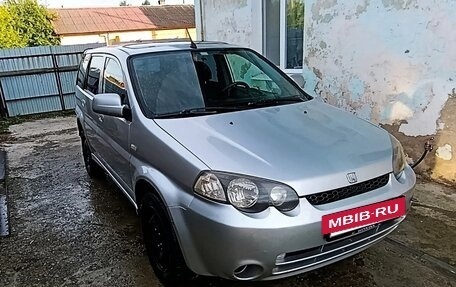 Honda HR-V I, 2004 год, 290 000 рублей, 3 фотография