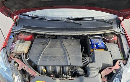 Ford Focus II рестайлинг, 2009 год, 400 000 рублей, 23 фотография
