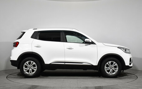Chery Tiggo 4 I рестайлинг, 2020 год, 1 290 000 рублей, 6 фотография