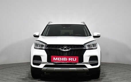 Chery Tiggo 4 I рестайлинг, 2020 год, 1 290 000 рублей, 4 фотография