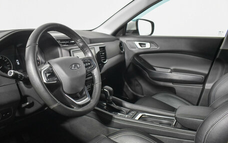 Chery Tiggo 4 I рестайлинг, 2020 год, 1 290 000 рублей, 11 фотография