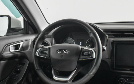 Chery Tiggo 4 I рестайлинг, 2020 год, 1 290 000 рублей, 14 фотография