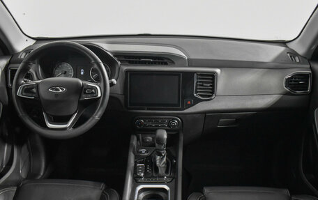Chery Tiggo 4 I рестайлинг, 2020 год, 1 290 000 рублей, 16 фотография
