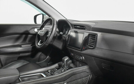 Chery Tiggo 4 I рестайлинг, 2020 год, 1 290 000 рублей, 15 фотография