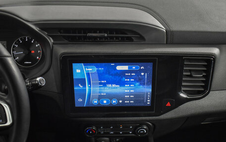 Chery Tiggo 4 I рестайлинг, 2020 год, 1 290 000 рублей, 17 фотография