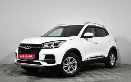 Chery Tiggo 4 I рестайлинг, 2020 год, 1 290 000 рублей, 3 фотография